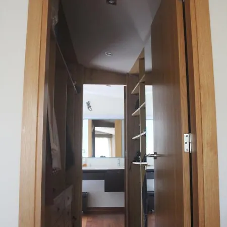 Rural Casa Manuel Da Fraga Vivenda Vacacional Vakantiehuis Gondomar