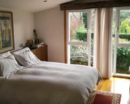 Vakantiehuis Rural Casa Manuel Da Fraga Vivenda Vacacional