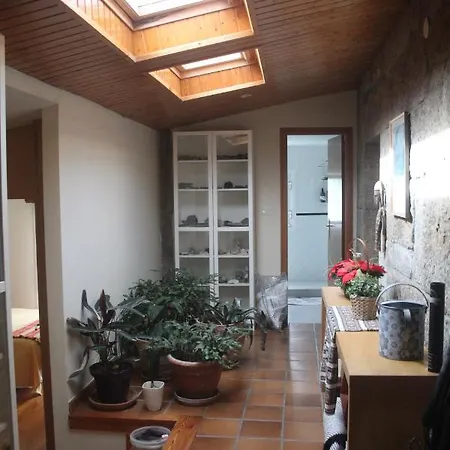 Rural Casa Manuel Da Fraga Vivenda Vacacional *