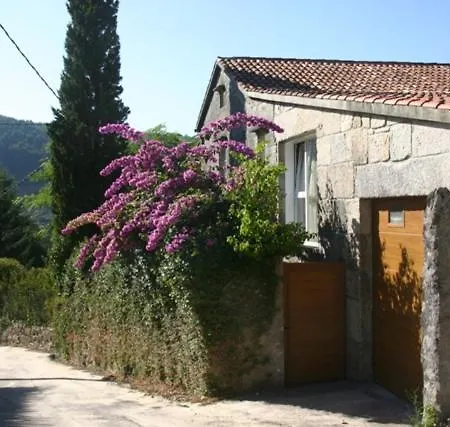 Rural Casa Manuel Da Fraga Vivenda Vacacional Nyaraló
