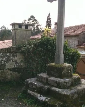 Rural Casa Manuel Da Fraga Vivenda Vacacional