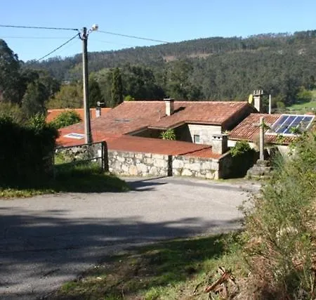 Rural Casa Manuel Da Fraga Vivenda Vacacional *