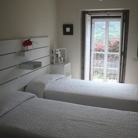 Rural Casa Manuel Da Fraga Vivenda Vacacional Gondomar