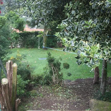 Rural Casa Manuel Da Fraga Vivenda Vacacional *