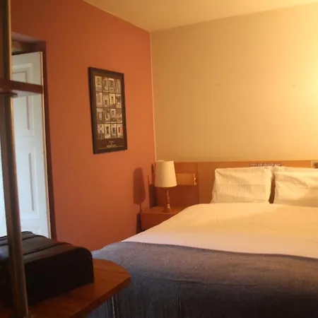 Vakantiehuis Rural Casa Manuel Da Fraga Vivenda Vacacional *