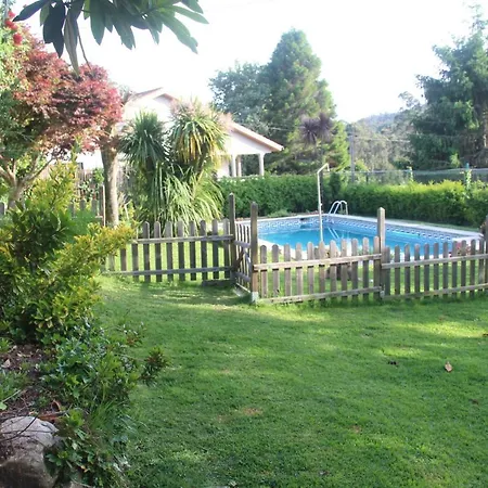 Rural Casa Manuel Da Fraga Vivenda Vacacional Gondomar