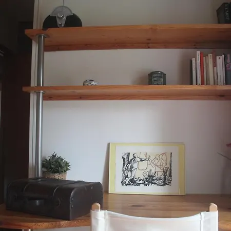 Rural Casa Manuel Da Fraga Vivenda Vacacional * Gondomar