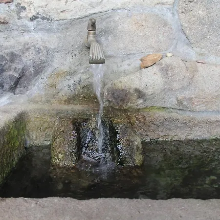 Nyaraló Rural Casa Manuel Da Fraga Vivenda Vacacional Gondomar