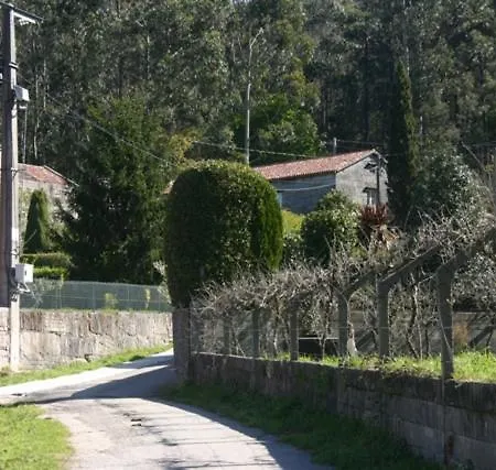 Rural Casa Manuel Da Fraga Vivenda Vacacional