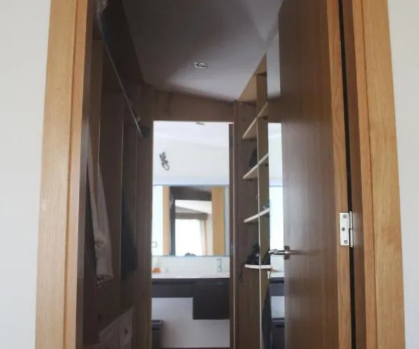 Rural Casa Manuel Da Fraga Vivenda Vacacional 別荘 ゴンドマール