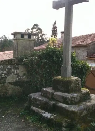 Rural Casa Manuel Da Fraga Vivenda Vacacional
