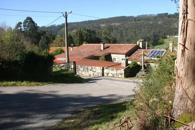 Rural Casa Manuel Da Fraga Vivenda Vacacional *