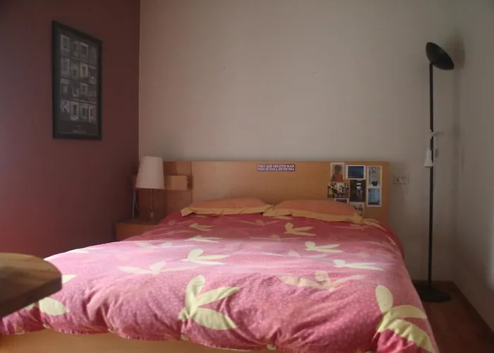 別荘 Rural Casa Manuel Da Fraga Vivenda Vacacional