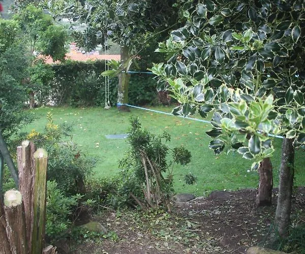 Rural Casa Manuel Da Fraga Vivenda Vacacional *