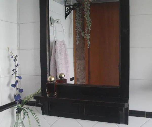 Rural Casa Manuel Da Fraga Vivenda Vacacional 別荘 *