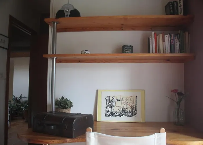 Rural Casa Manuel Da Fraga Vivenda Vacacional * ゴンドマール