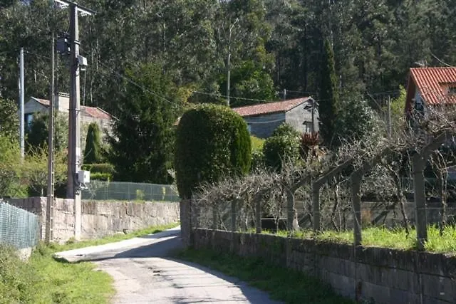 Rural Casa Manuel Da Fraga Vivenda Vacacional
