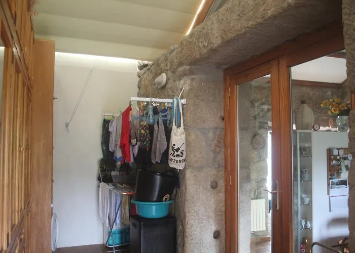 Rural Casa Manuel Da Fraga Vivenda Vacacional *